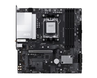 Msi PRO B840M-P WIFI6E