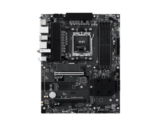 Msi PRO B850-S EVO WIFI