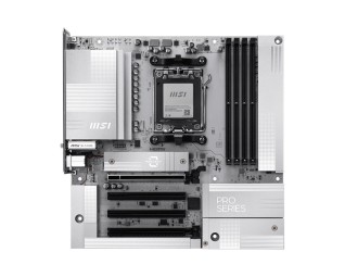 Msi PRO B850M-A WIFI PZ