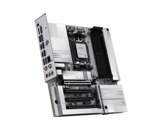 Msi PRO B850M-A WIFI PZ