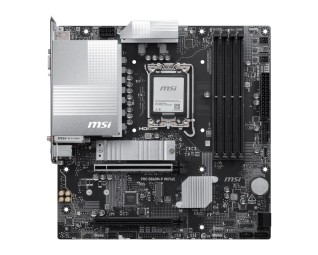 Msi PRO B860M-P WIFI6E