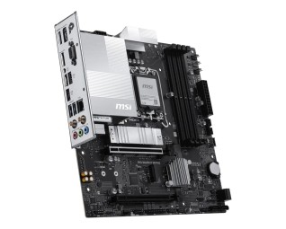 Msi PRO B860M-P WIFI6E
