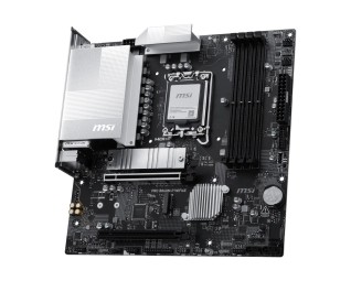 Msi PRO B860M-P WIFI6E