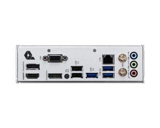 Msi PRO B860M-P WIFI6E