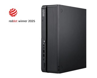 Msi PRO DP80 AI A2G Black