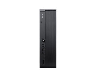 Msi PRO DP80 AI A2G Black