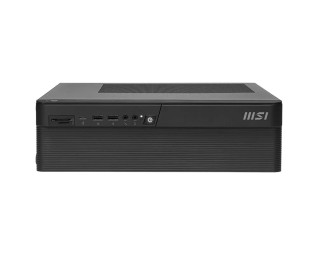 Msi PRO DP80 AI A2G Black