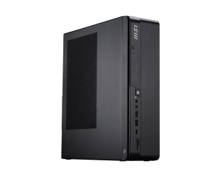 Msi PRO DP80 AI A2G Black