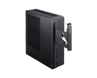 Msi PRO DP80 AI A2G Black