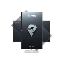 Msi PRO MAX 27TP Z 8MG Black