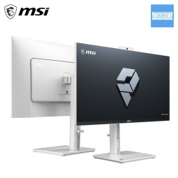 Msi PRO MAX 27TP Z 8MG White