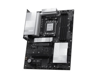 Msi PRO X870E-S EVO WIFI