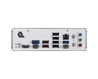 Msi PRO X870E-S EVO WIFI