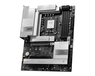 Msi PRO Z890-A WIFI