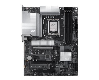 Msi PRO Z890-P WIFI6E