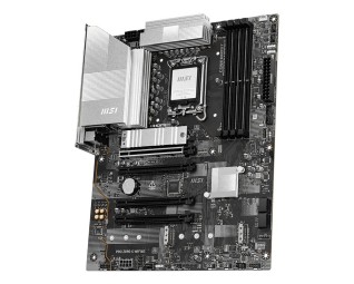Msi PRO Z890-S WIFI6E