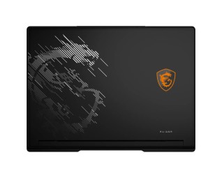 Msi Raider 16 HX B2W Core Black