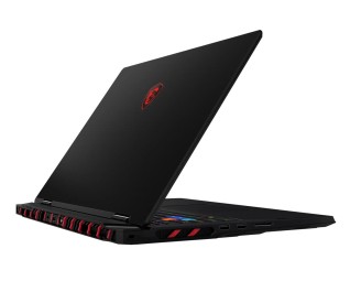 Msi Raider 18 Max HX A2WI Core Black