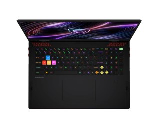 Msi Raider 18 Max HX A2WI Core Black