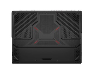Msi Raider 18 Max HX A2WJ Core Black