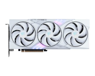Msi RTX 5060 TI 16G GAMING TRIO OC WHITE