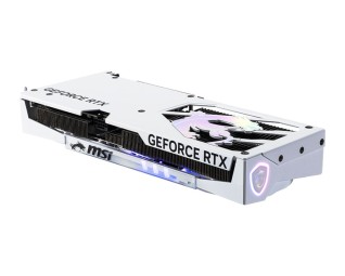 Msi RTX 5060 TI 16G GAMING TRIO OC WHITE