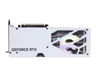 Msi RTX 5060 TI 16G GAMING TRIO OC WHITE