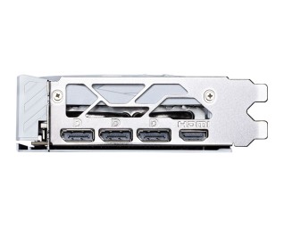 Msi RTX 5060 TI 16G GAMING TRIO OC WHITE