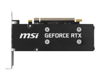 Msi RTX3050 LP E 6G OC