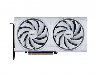 Msi RTX5070 VENTUS 2X OC 12G WHITE