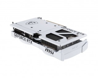 Msi RTX5070 VENTUS 2X OC 12G WHITE