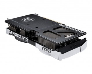 Msi RTX5070 VENTUS 2X 12G OC