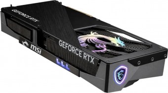 Msi RTX5070 Gaming Trio 12G OC
