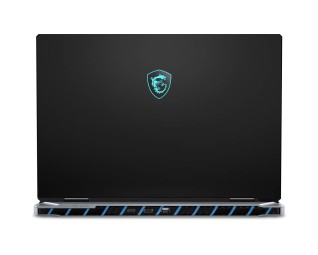 Msi Titan 18 HX A2WJ Core Black