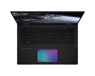 Msi Titan 18 HX A2WJ Core Black