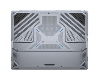 Msi Titan 18 HX A2WJ Core Black