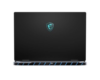 Msi Titan 18 HX AI A2XW Black