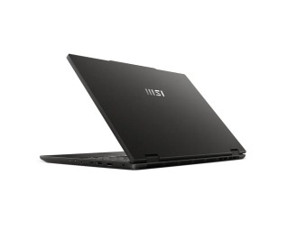 Msi VenturePro 16 A2RWFG Solid Gray