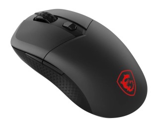 Msi Versa 300 8K Wireless Bluetooth Gaming Mouse Black