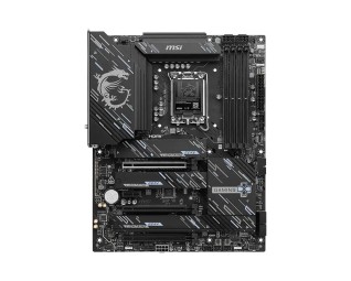 Msi Z890 GAMING PLUS WIFI6E