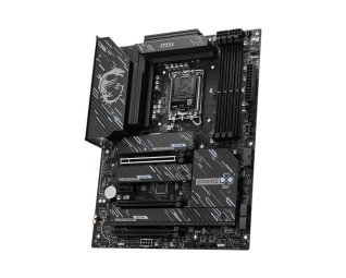 Msi Z890 GAMING PLUS WIFI6E