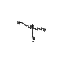 Multibrackets M Deskmount Basic Triple 15-24