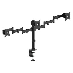Multibrackets M Deskmount Basic Triple 15-24