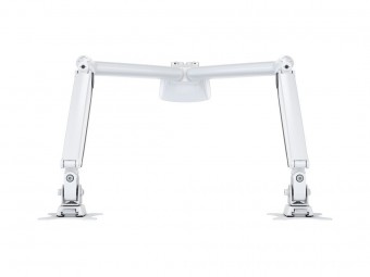 Multibrackets M Deskmount Gas Spring Dual 15