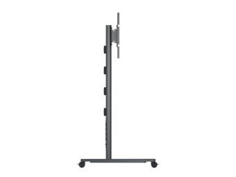 Multibrackets M Public Display Stand 180 HD Single Black