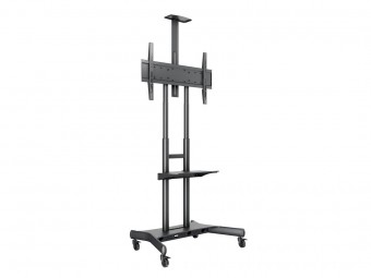 Multibrackets M Public Floorstand Basic 180 incl shelf & camera holder 55