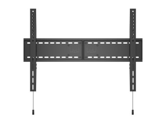 Multibrackets M Universal Fixed Wallmount SD MAX Black