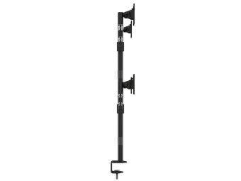 Multibrackets M VESA Deskmount Officeline Quad 15
