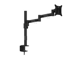 Multibrackets M VESA Deskmount Officeline Single II 15-30