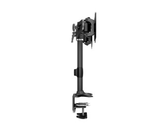 Multibrackets M VESA Desktopmount Dual Desk Clamp 24